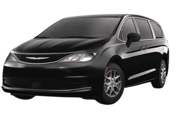 Black Van