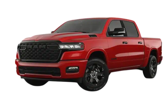 Ram